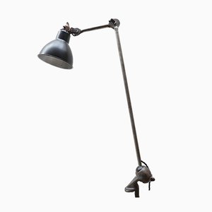 Lámpara de mesa modelo 201 de Bernard-Albin Gras, años 60