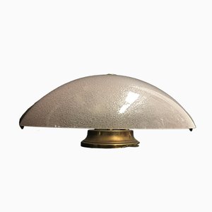 Deckenlampe von Barovier & Toso, 1960er