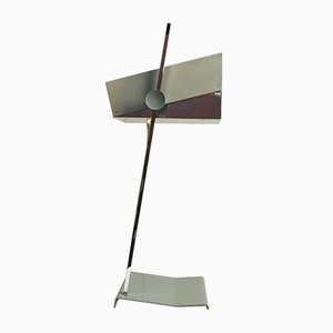 0518 Table Lamp by Josef Hurka for Napako, 1960s