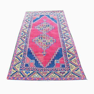 Tapis Oushak Oriental, Turquie, années 70