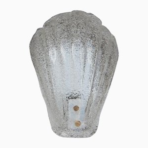 Italian Murano Glass Sconce, 1970s