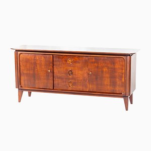 Credenza de William Watting para Fristho, años 50