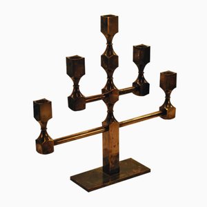 Candelabro de Gusum para Gusum, años 60