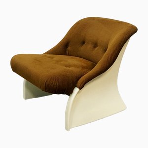 Fauteuil Space Age, 1960s