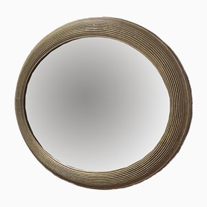 Miroir Ovale Antique