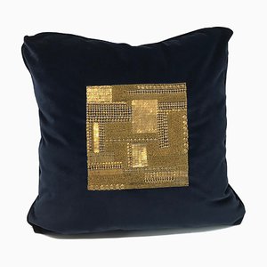 Coussin Celine par Katrin Herden pour Sohil Design