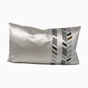 Jane Pillow by Katrin Herden for Sohil Design