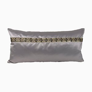 Coussin Madeleine par Katrin Herden pour Sohil Design