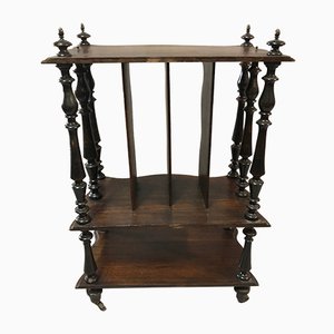 Antique Napoleon III Side Table