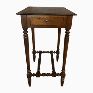 Antique Side Table, 1900s