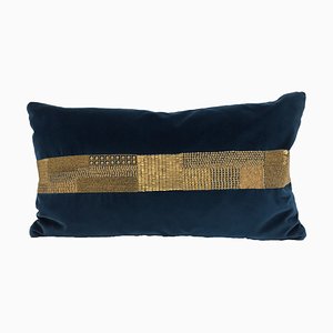 Chloe Pillow by Katrin Herden for Sohil Design