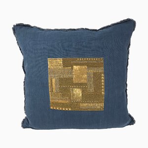 Colette Pillow by Katrin Herden for Sohil Design