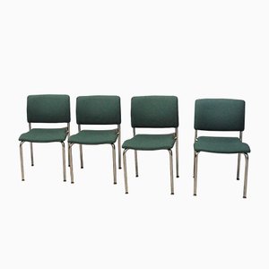Armchairs from Kusch & Co, 1960s, Set of 4