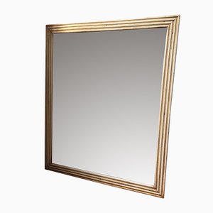 Specchio quadrato antico