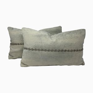 Eileen Pillow by Katrin Herden for Sohil Design