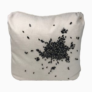 Olivia Pillow by Katrin Herden for Sohil Design
