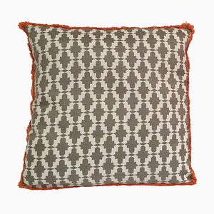 Coussin Marrakech par Katrin Herden pour Sohil Design