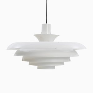 Pendant Lamp by Fagerhults for Fagerhults, 1974
