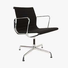 EA 108 Office Chair by Charles & Ray Eames for Vitra