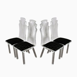 Design Esszimmerstühle online kaufen bei Pamono