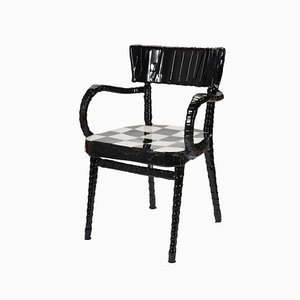 19/20 Stuhl von Paola Navone für Corsi Design Factory, 2019