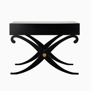 Clio Nightstand by Isabella Costantini