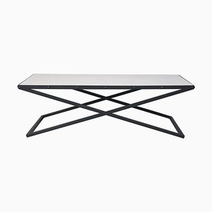 Alexander Stud Coffee Table by Isabella Costantini