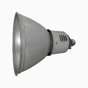 Italian Industrial Ceiling Lamp, 1970s