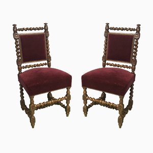 Antike Stühle Online Shop | Shop Stühle Antik bei PAMONO