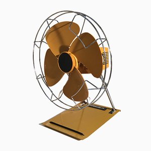 811 Fan from Termozeta, 1970s