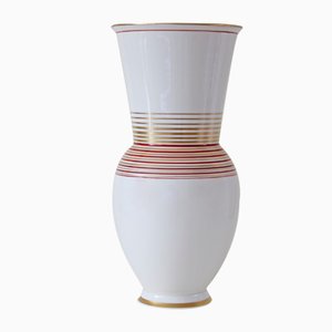 Vase von Marguerite Friedländer für KPM Berlin, 1950er