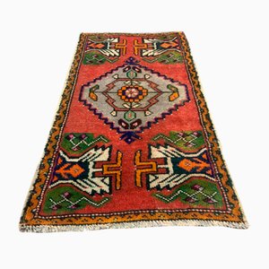 Petit Tapis, Turquie, 1960s