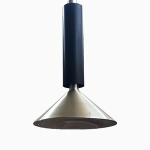 Plafonnier Gaspare par Angelo Brotto pour Esperia, 1970s