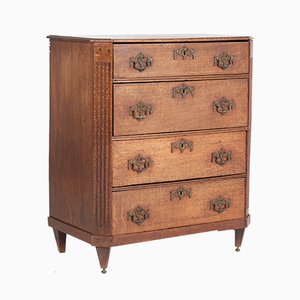 18th Century Louis XVI Chest of Drawers