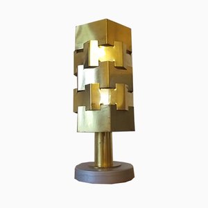 Table Lamp, 1968