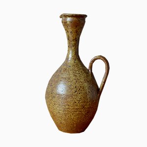 Vase en Pyrite de Grès, années 60