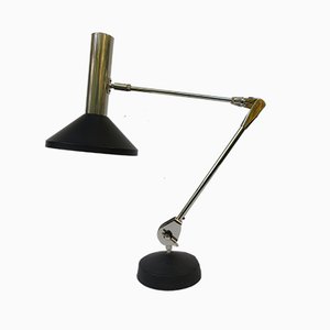 German Table Lamp, 1960s
