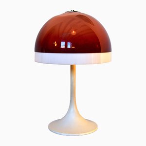 Table Lamp by Joan Antoni Blanc for Tramo, 1978