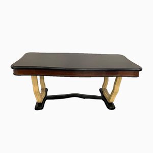Art Deco Dining Table by Osvaldo Borsani, 1940s