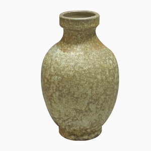 Ceramic Vase by Glatzle for Karlsruher Majolika, 1973