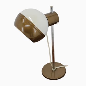 Mid-Century Magnetic Table Lamp from Drukov, 1970s