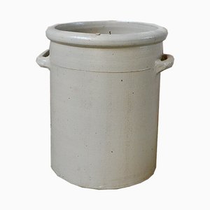 Antique Stoneware Pot