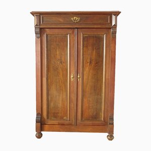 Credenza antica, fine XIX secolo