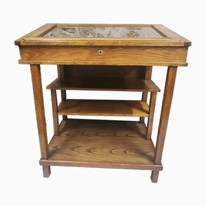 Antique Side Table