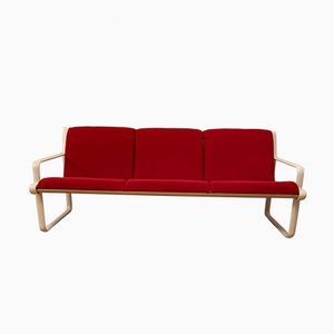 American Sofa attributed to Bruce Hannah and Andrew Morrison for Knoll Inc./Knoll International, 1970s