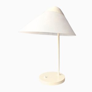 Model Opala Table Lamp by Hans J. Wegner for Louis Poulsen, 1970s