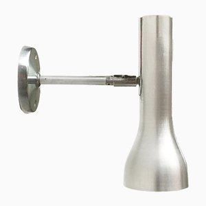 Mid-Century Wandleuchte von SLZ Team für Swisslamps International
