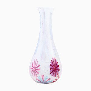 Vase by Anzolo Fuga for Murano, 1950s