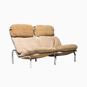 Sofa by Erik Ole Jørgensen for Georg Jørgensen & Søn, 1960s