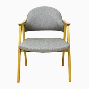 Spanish Armchair from Guilleumas, 1960s